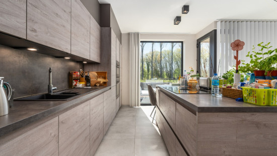 Rosweg - 68B - - 1750