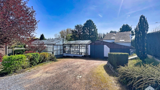 Rue du Jardinier - 34 - - 1420