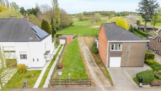 Heirbaan - 204 - - 1830