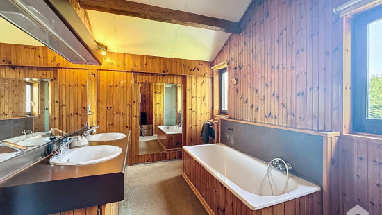 Rue du Jardinier - 34 - - 1420