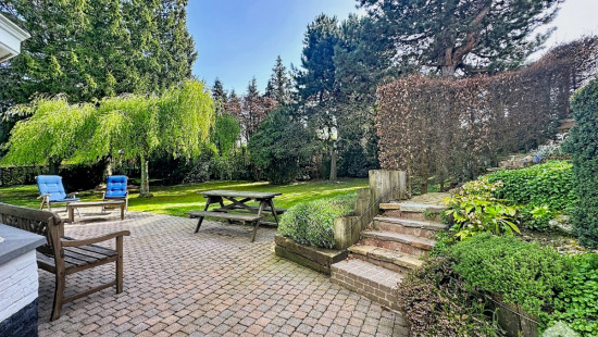 Rue du Jardinier - 34 - - 1420