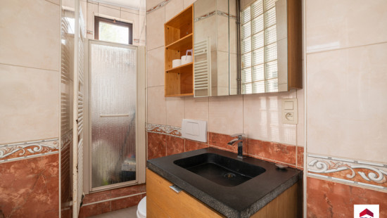 Bergensesteenweg - 301 - - 1600