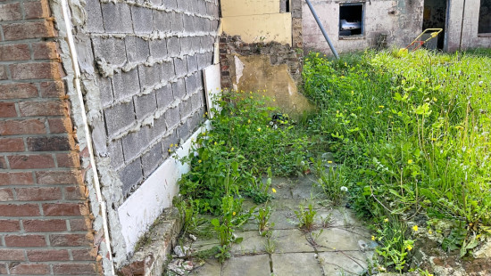 Rue Hector Denis - 11 - - 7390