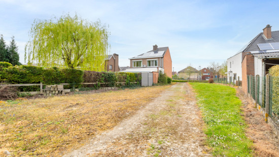 Heirbaan - 204 - - 1830