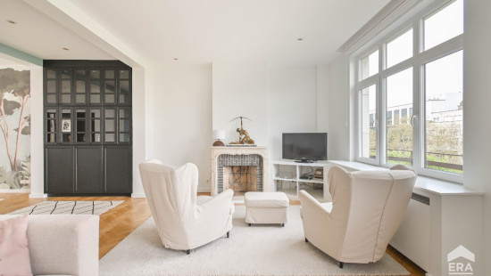 Avenue Louise - 121 - - 1000