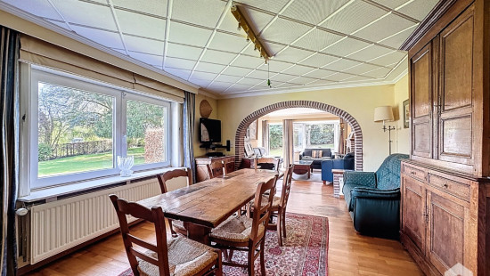 Rue du Jardinier - 34 - - 1420