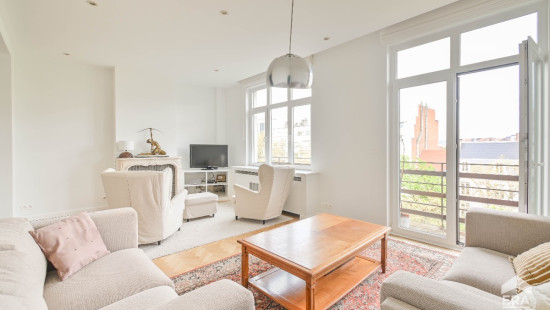 Avenue Louise - 121 - - 1000