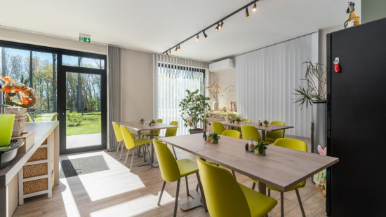 Rosweg - 68B - - 1750