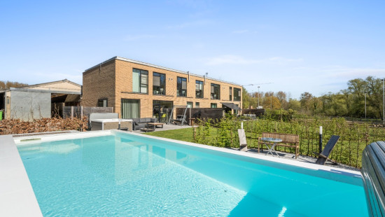 Rosweg - 68B - - 1750