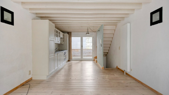 Spiegelstraat - 11 - - 2800