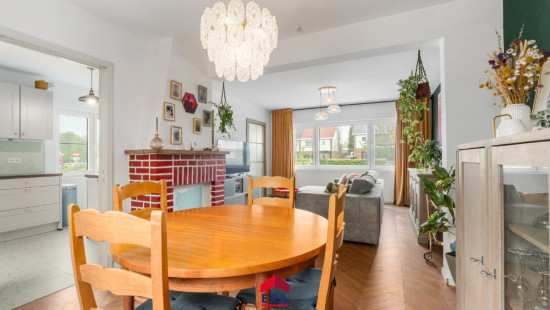 Populierenwijk - 3 - - 3945