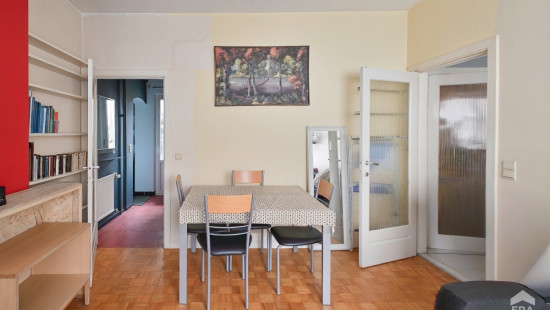 Boulevard Géneral Jacques - 174 - - 1050