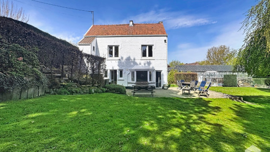 Rue du Jardinier - 34 - - 1420