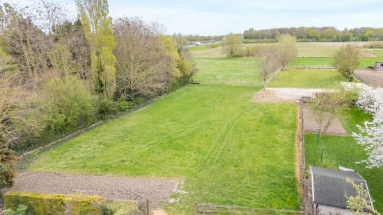 Heirbaan - 204 - - 1830