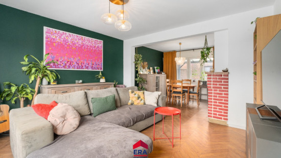 Populierenwijk - 3 - - 3945