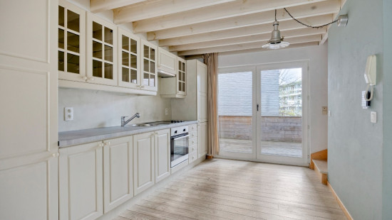 Spiegelstraat - 11 - - 2800