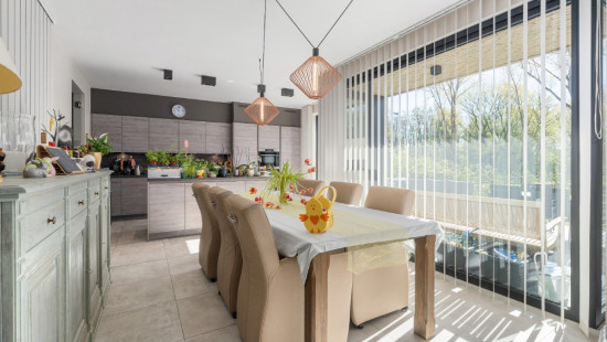 Rosweg - 68B - - 1750