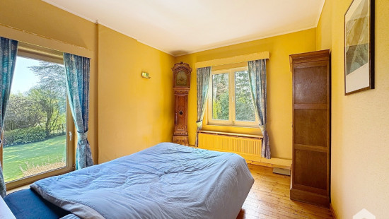 Rue du Jardinier - 34 - - 1420