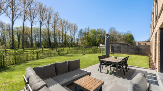 Rosweg - 68B - - 1750