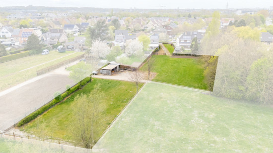 Heirbaan - 204 - - 1830