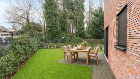 Galgenstraat - 2B - - 8750