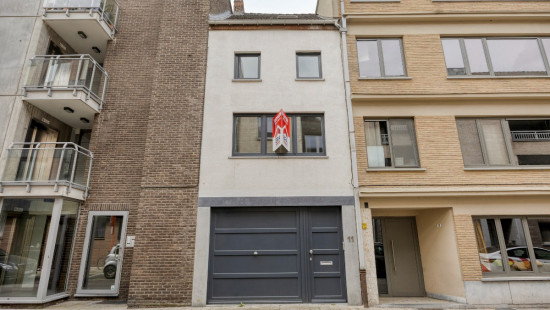 Spiegelstraat - 11 - - 2800