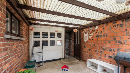 Populierenwijk - 3 - - 3945