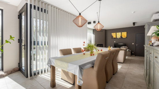 Rosweg - 68B - - 1750