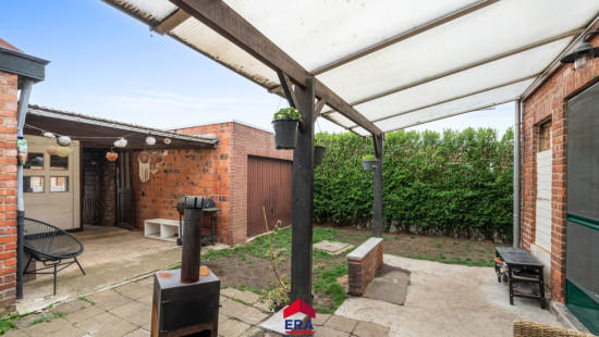 Populierenwijk - 3 - - 3945