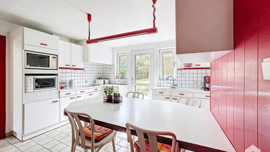 Rue du Jardinier - 34 - - 1420