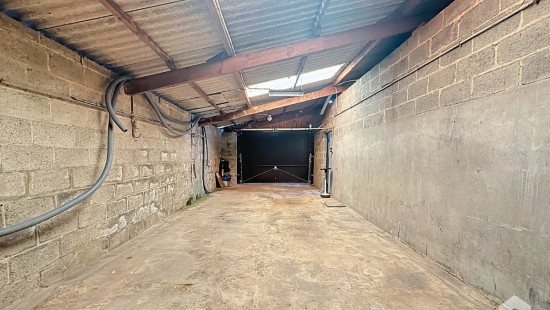 Rue du Jardinier - 34 - - 1420