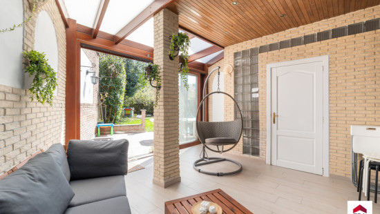 Bergensesteenweg - 301 - - 1600