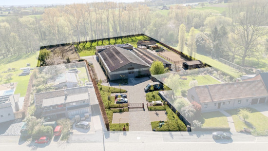 Rosweg - 68B - - 1750