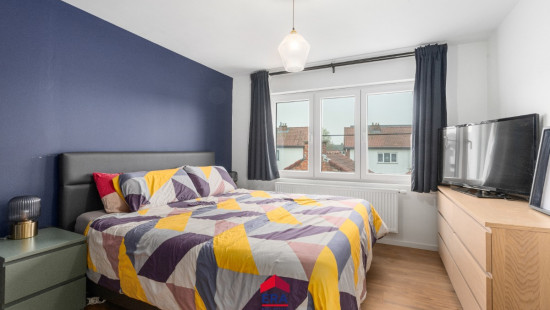 Populierenwijk - 3 - - 3945