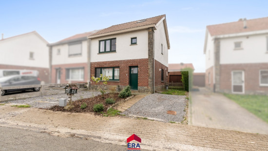 Populierenwijk - 3 - - 3945