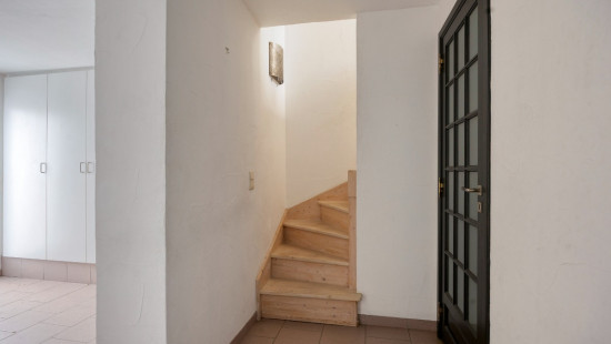 Spiegelstraat - 11 - - 2800