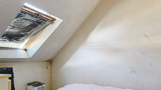 Rue Hector Denis - 11 - - 7390