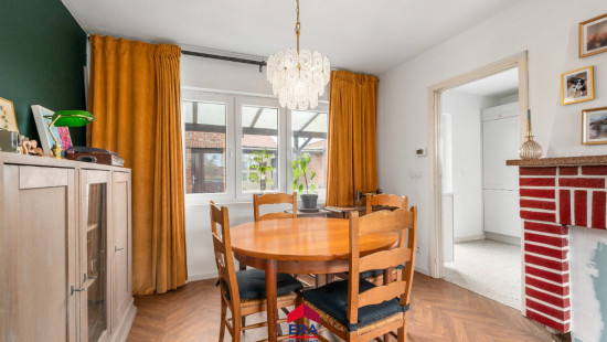 Populierenwijk - 3 - - 3945