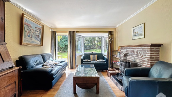 Rue du Jardinier - 34 - - 1420