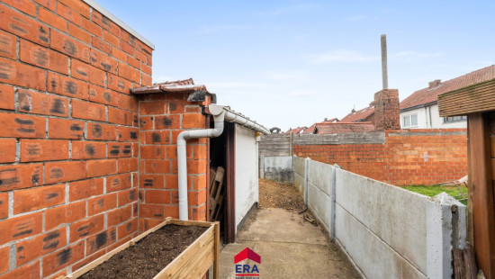 Populierenwijk - 3 - - 3945