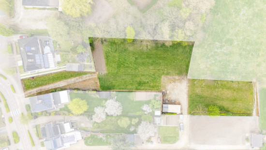 Heirbaan - 204 - - 1830