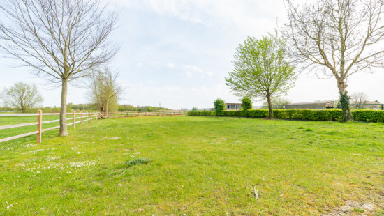 Heirbaan - 204 - - 1830