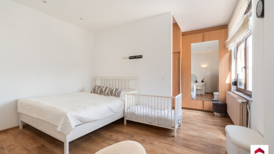 Bergensesteenweg - 301 - - 1600