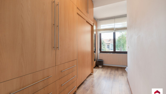 Bergensesteenweg - 301 - - 1600