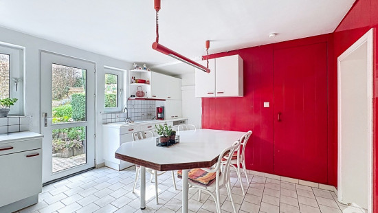 Rue du Jardinier - 34 - - 1420