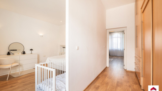 Bergensesteenweg - 301 - - 1600