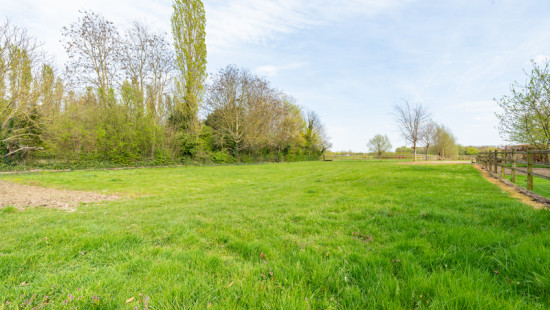 Heirbaan - 204 - - 1830