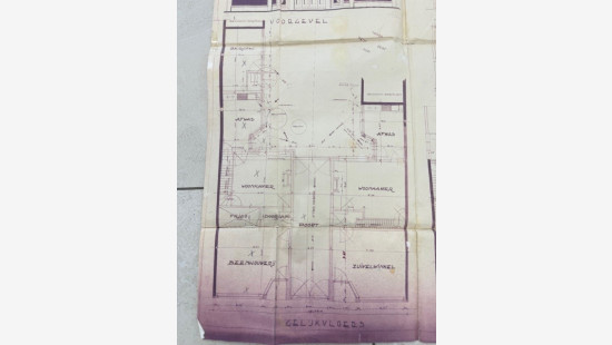 Lichterveldsestraat - 5 - - 8851