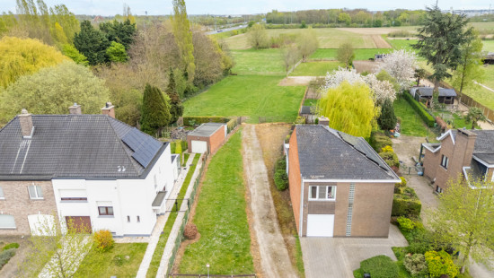 Heirbaan - 204 - - 1830