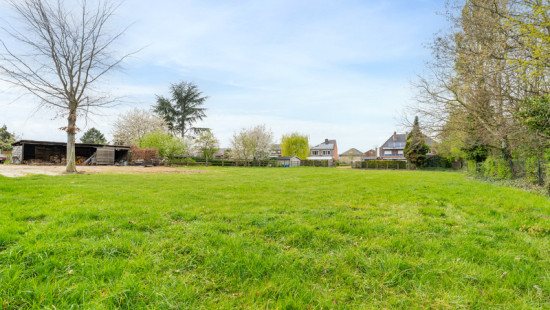 Heirbaan - 204 - - 1830